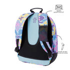 Mochila Rayol - Flores hawaianas image number 4