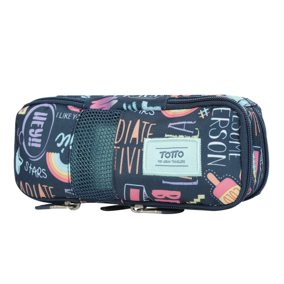 Estuche juvenil - Pidal image number 2