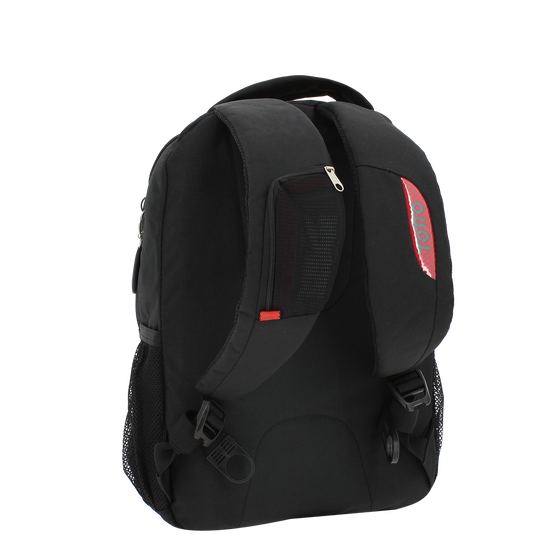Mochila Tamulo - Negro N01 image number 4