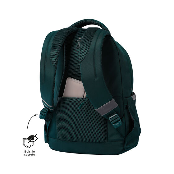Mochila Misisipi - Bistro Green image number 8