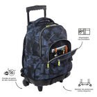 Mochila Renglones - Stampil image number 5