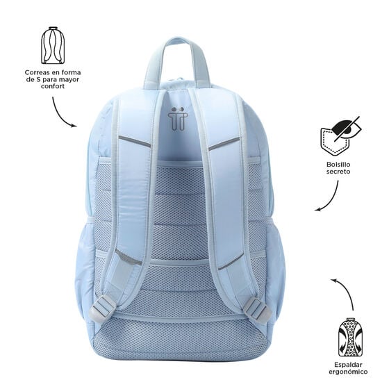 Mochila Plaine - Micro Chip image number 3