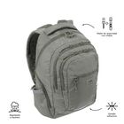 Mochila Eufrates - Verde image number 7