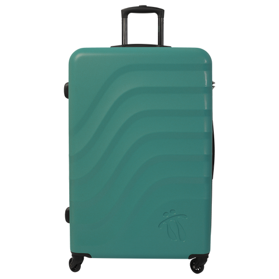Maleta trolley grande - Bazy image number 1