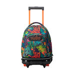 Mochila Desmontable Tiza - Graffiti image number 1