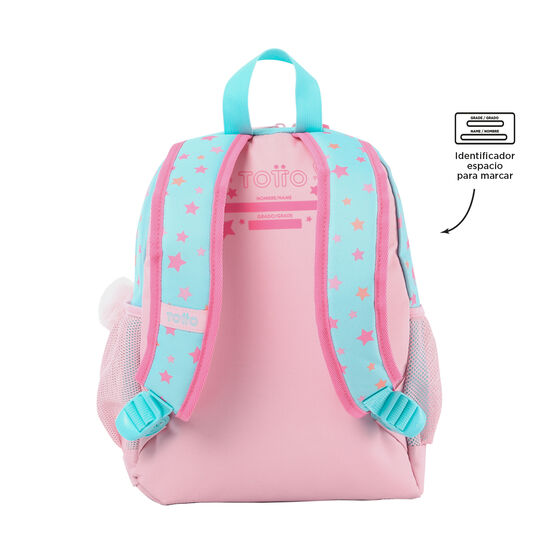 Mochila Dancing Rabbit M Mariposa image number 3