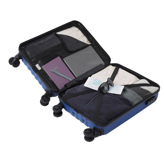 Maleta Nomad S - Snorkel Blue image number 6