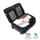 Maleta de cabina Real Madrid - Azul image number 5