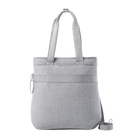 Bolso Megumi L Tote bag - Gris image number 3