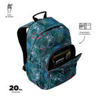 Mochila Acuareles - Sticks image number 5