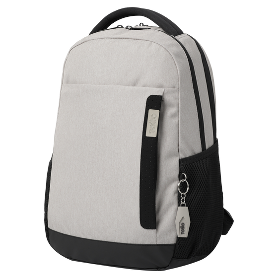 Mochila Deleg - Gris image number 2