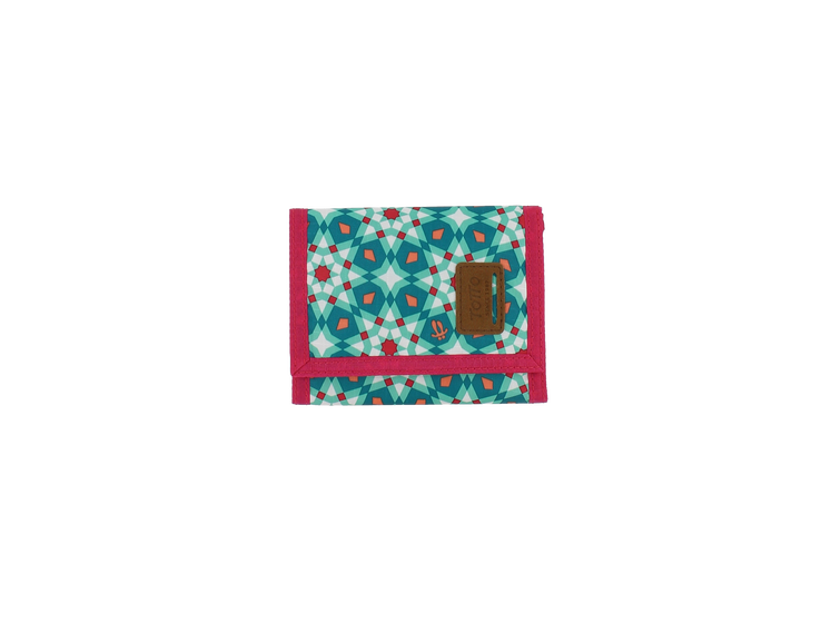 Cartera juvenil - Tojal image number 1