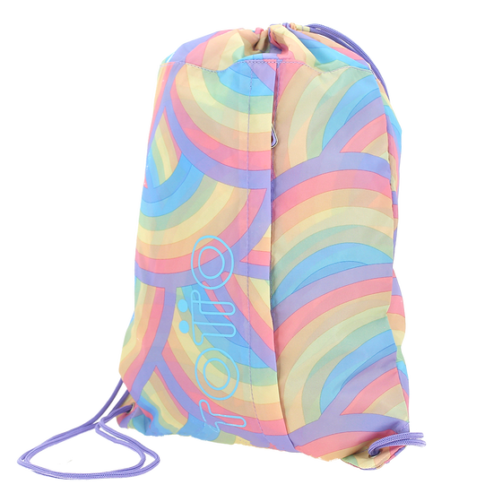 Mochila Curvi - Arcoíris image number 2
