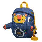 Mochila infantil estampado astronauta - Cornejo image number 2