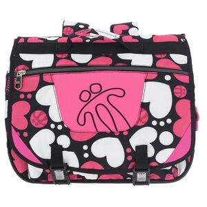 Mochila escolar Tijeras - 4E6