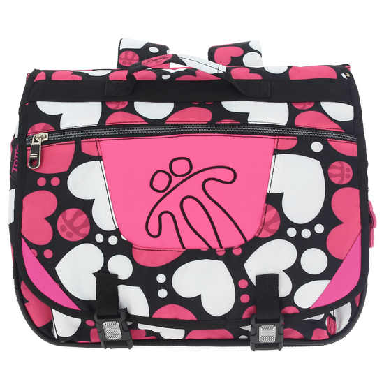 Mochila escolar Tijeras - 4E6 image number 1
