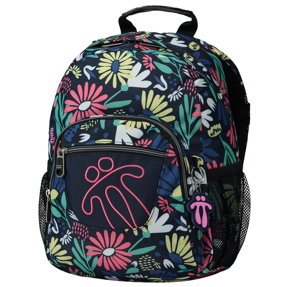 Mochila escolar Tempera - 7LG image number 2