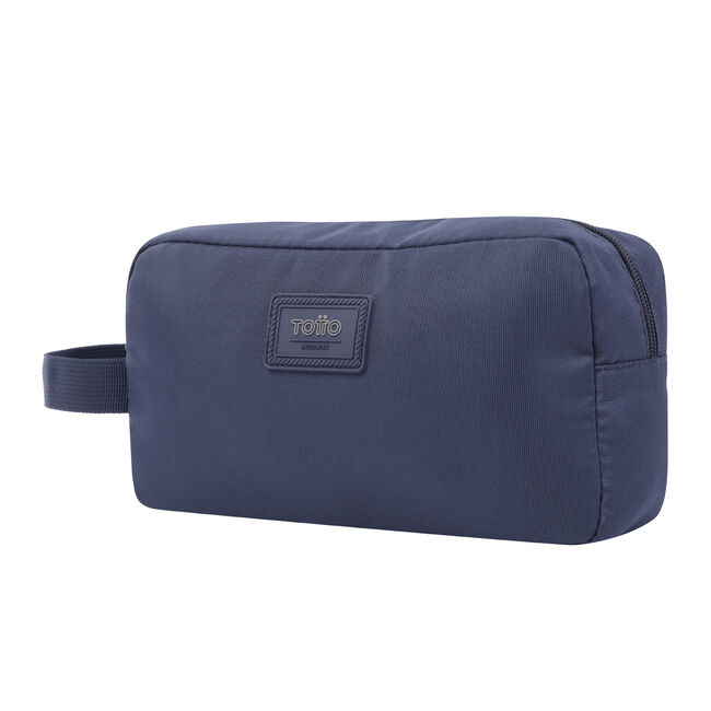 Estuche escolar color azul - Trik 2 image number null