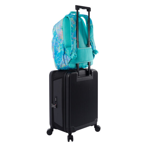Mochila Acuareles - Glitter image number 6