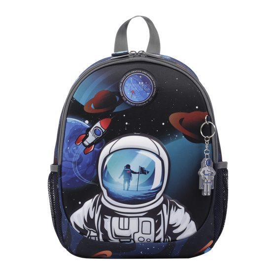 Mochila Astronaut S image number 1
