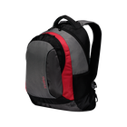 Mochila juvenil - Niquel image number 3