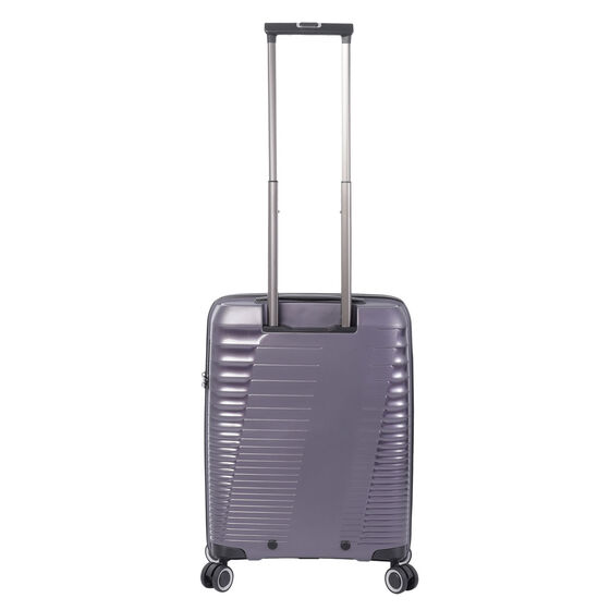 Maleta Traveler S - Morado image number 8