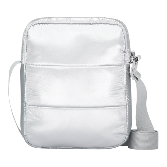 Bolso Andalucia - Gris image number 3