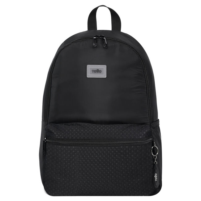 Mochila para portátil 13 color negro - Palencia