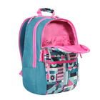 Mochila juvenil - Pasli image number 5