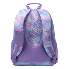 Mochila escolar Acuarela - 0QJ image number 3