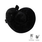 Almohada Memory Foam Jet Pillow - Negro image number 4