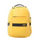 Mochila Wivetto - Super Lemon image number 1