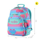 Mochila Crayoles - Pupit image number 2