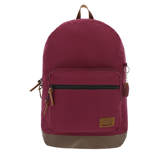 Mochila juvenil - Tocachi image number 1