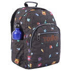 Mochila Acuareles - Videojuegos image number 4
