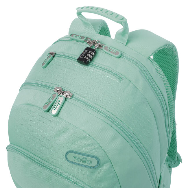 Mochila para portátil 15,4 color verde - Cambridge image number null