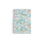 Cuaderno A5 - Corazones pastel image number 1
