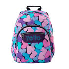 Mochila Gommas - Dear Blue image number 1