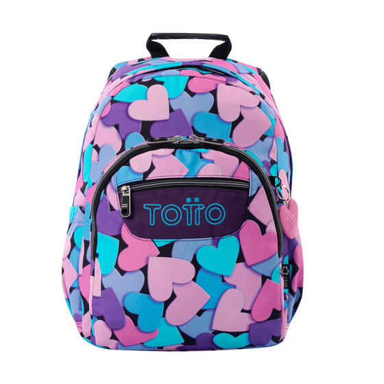 Mochila Gommas - Dear Blue image number 1