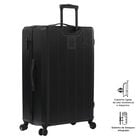 Maleta SKO L - Negro image number 4