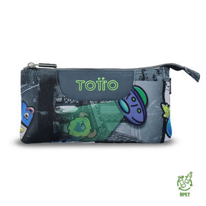 Estuche Tablero - Rolly