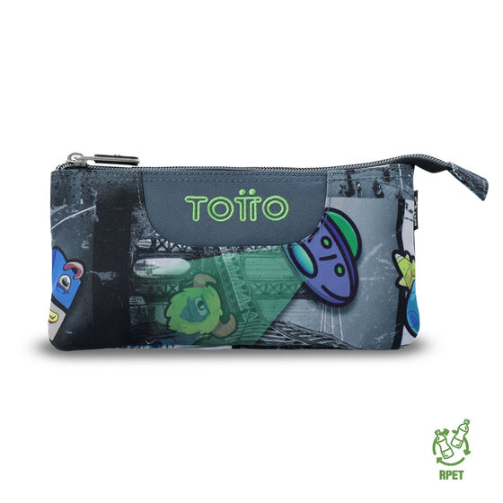 Estuche Tablero - Rolly image number 1