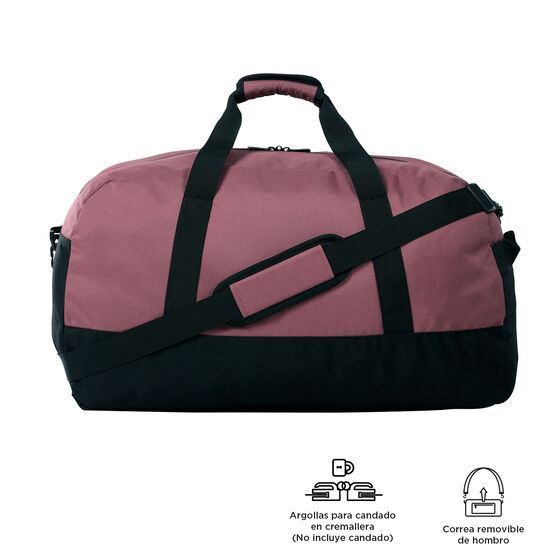 Bolsa Active L - Deco Rose image number 4