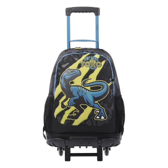 Mochila Ruedas - Raptor L image number 1