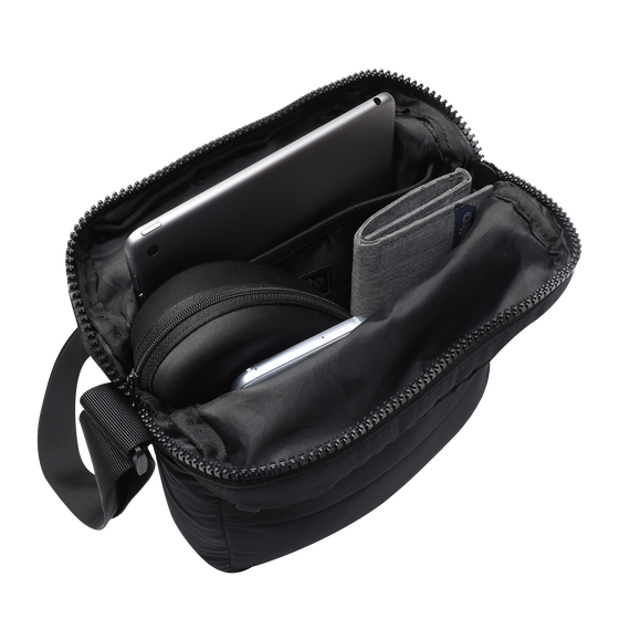 Bolso Andalucia - Negro image number 5