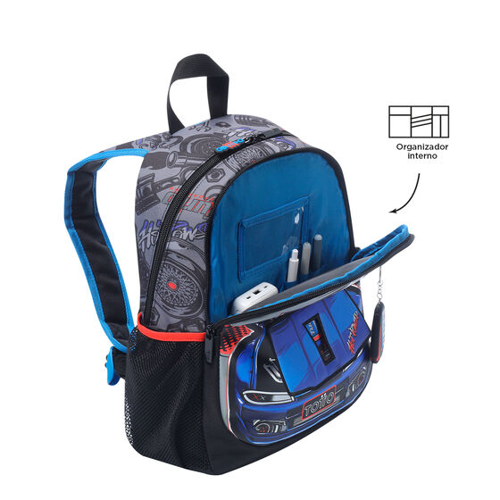 Mochila Racing S image number 4