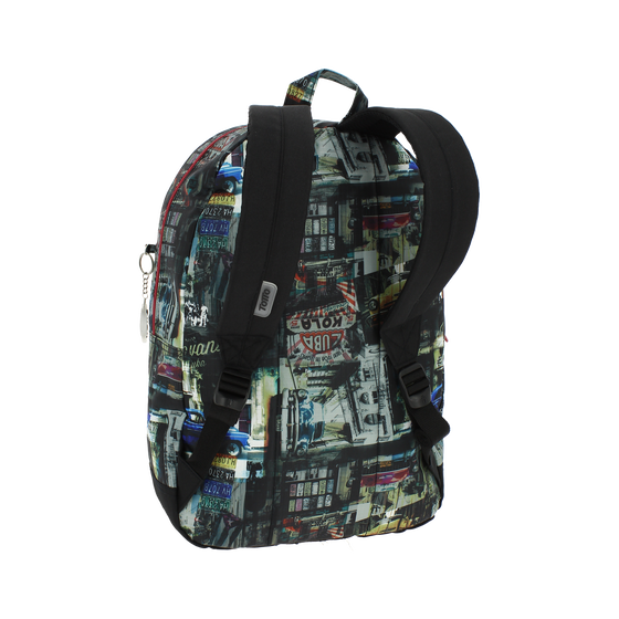 Mochila juvenil - Vetus image number 4