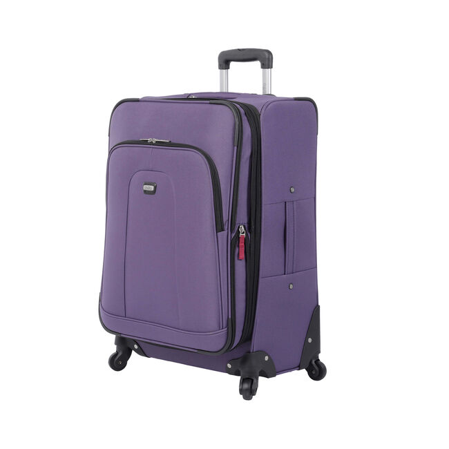 Maleta trolley mediana color morado - Andromeda 2.0 image number null
