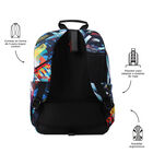 Mochila Acuareles - Kasuya image number 3