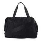Bolsa Weekender M - Negro image number 7